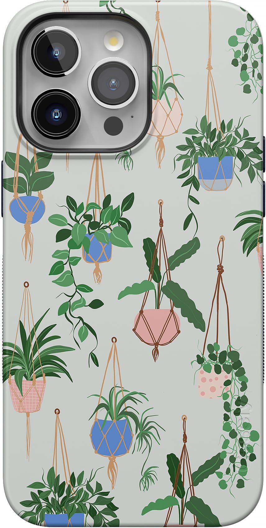 Casely iPhone 15 Pro Max Case | Hanging Around