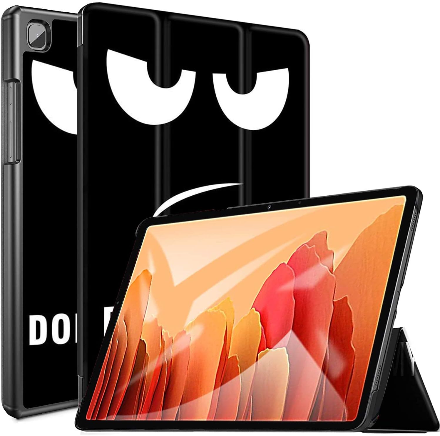 GALTD for iPad A16 Case