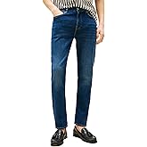 Tommy Hilfiger Mens Slim Fit Stretch Jeans for Men