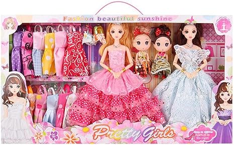small doll sets