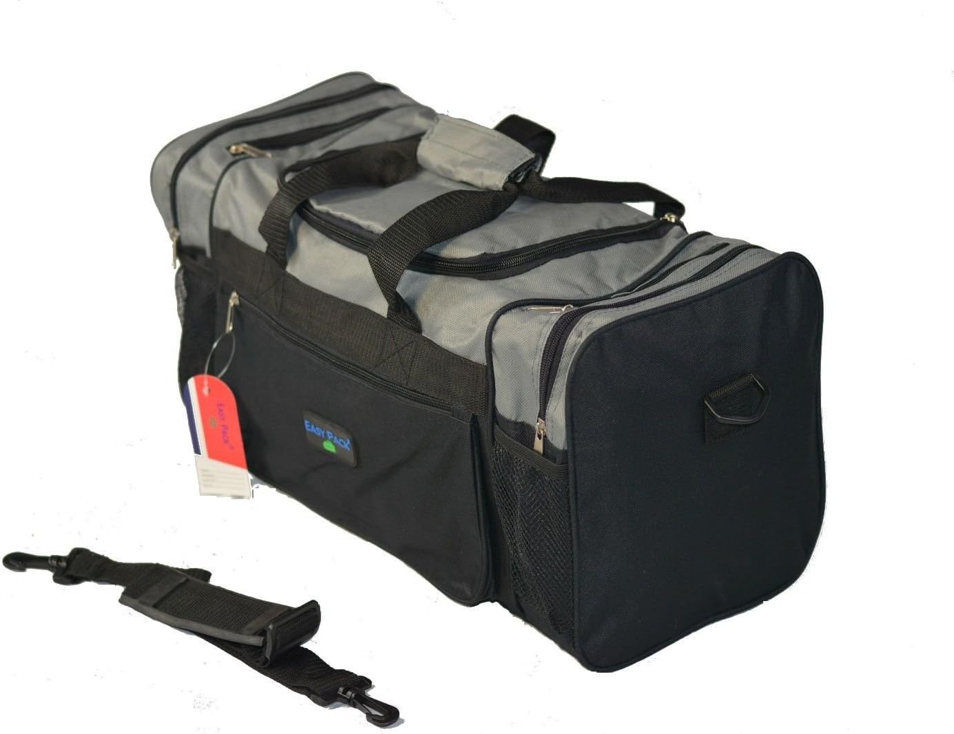 cargo duffle bag