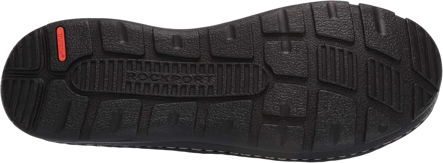 rockport men's darwyn slide sandal