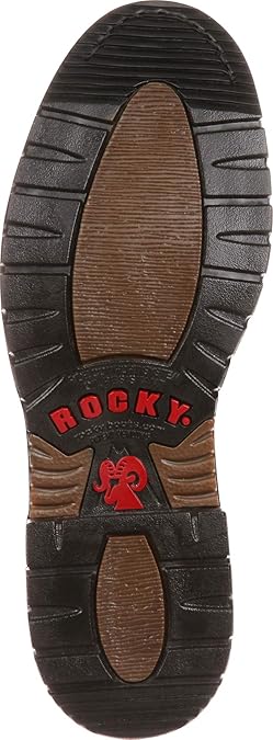 rocky ride lacer boots