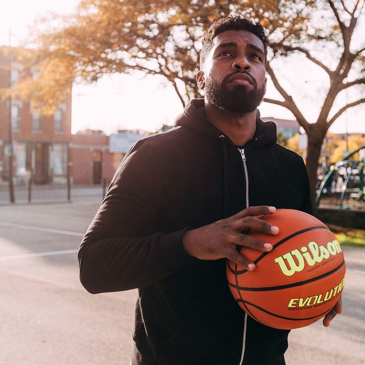 wilson evolution 29.5