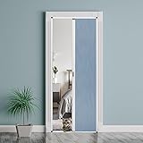 ROOMNEST No-Drilling Interior Accordion