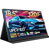 UPERFECT Portable Monitor 18.5 inch 120Hz 100% sRGB