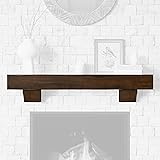 MANTELSDIRECT Breckenridge 48” Fireplace Mantel
