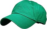 KBE-Classic KGN Classic Washed Cotton Dad Hat