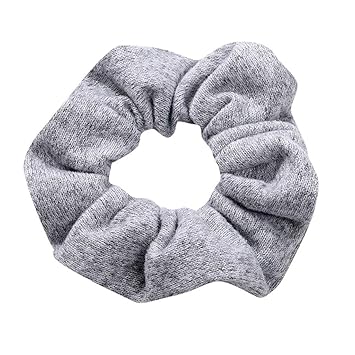 Clothing Shoes Accessories Terry Cloth Elastic Hairband Hair