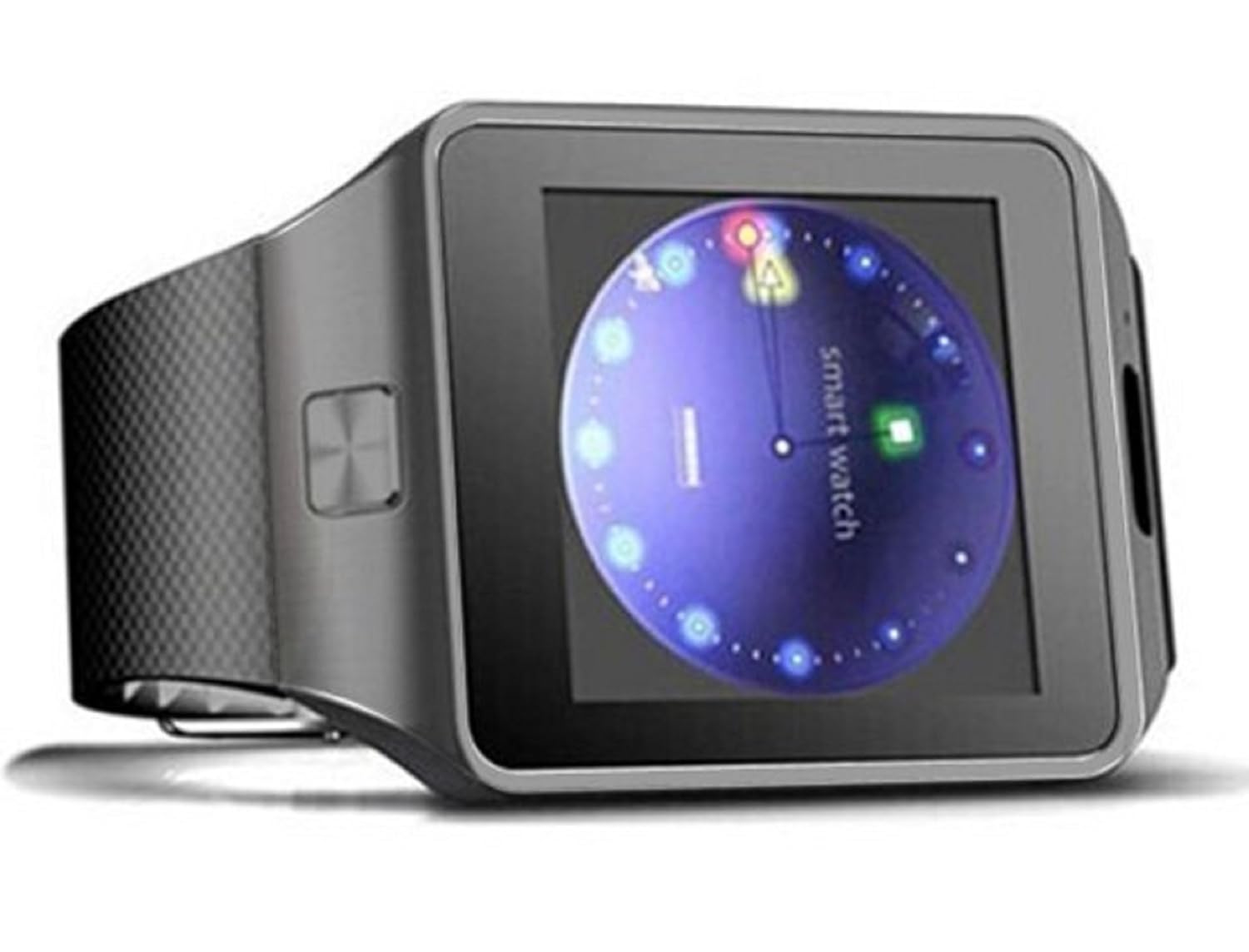 qiufeng dz09 smart watch