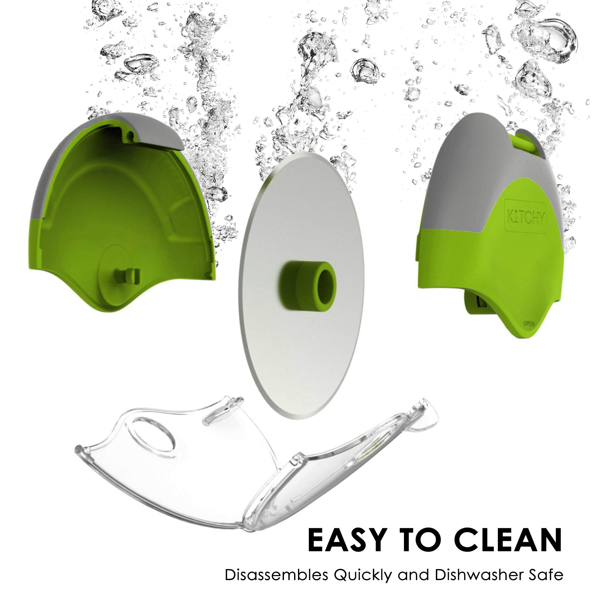 Home Kitchen Utensils