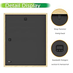 FrameWorks 2-Pack, 16x20 Matted to 11x14 Picture