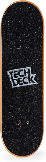 Tech Deck 96mm Fingerboards 4-Pack (Styles Vary) Brand Tech Deck view 6