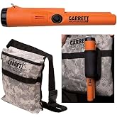 Garrett Pro-Pointer AT Waterproof Metal Detector Pinpointer