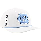 ZHATS Standard NCAA Officially Licensed Rope Hat Snapback Backspin, Team Color