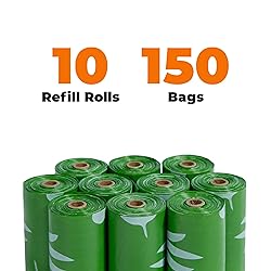 Best Pet Supplies Poop Bags for
