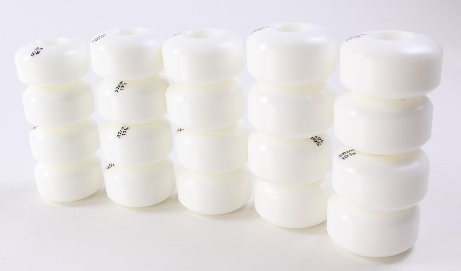 Super blanks pro skateboard wheels Outlet