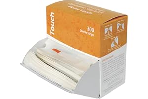 Fluoro Touch Strips - 300 Strips by KASHSURG