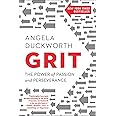 Grit: The Power of Passion and Perseverance
