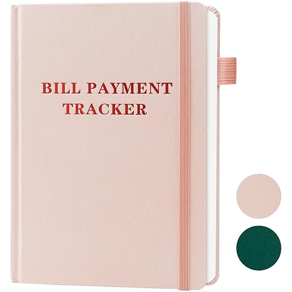 Printable Monthly Budget Planner, Budget Template, Finance Planner - View #9