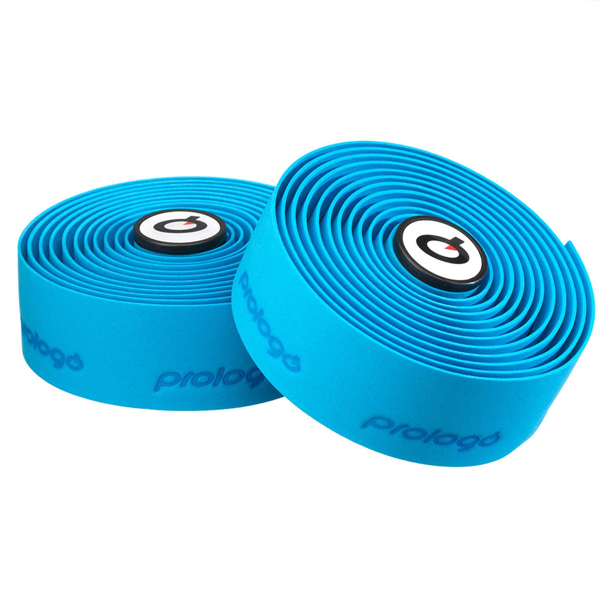 Prologo Plaintouch Handlebar Tape, Light Blue