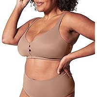 SPANX Low Profile Wireless Minimizer Bra - Minimize Breast Size by