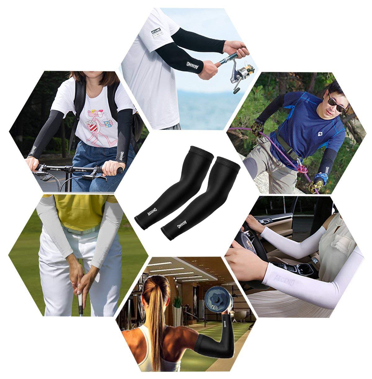 aegend sleeve