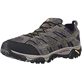 Merrell Men's Moab 2 Waterproof Hiking Boot