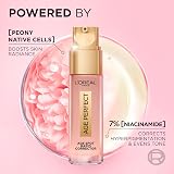 L'Oréal Paris Age Perfect Rapid Spot Corrector 50ml Niacinamide Peony Cells view 5