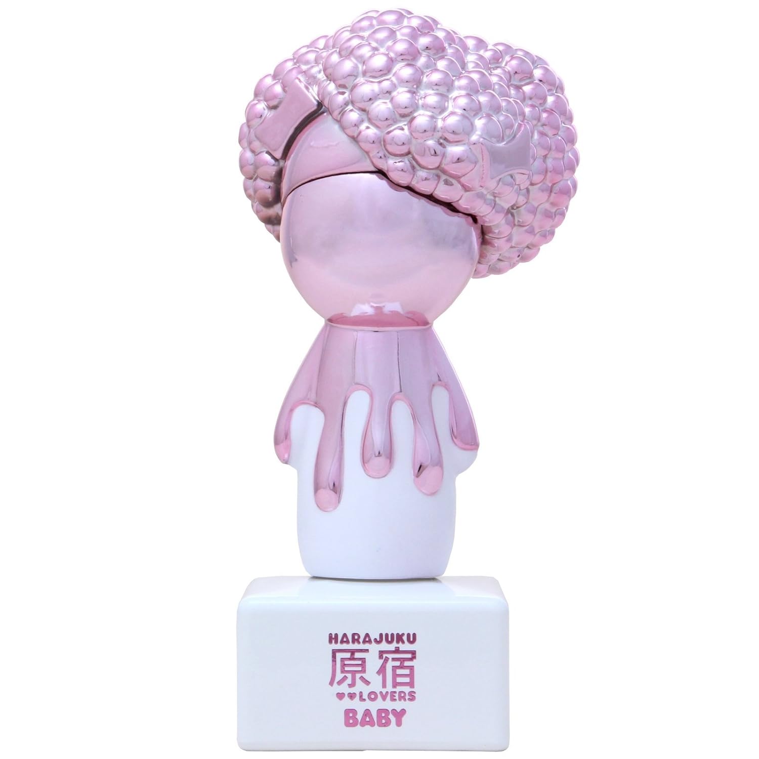 Harajuku Lovers Baby Eau de Parfum Spray 15 ml Amazon.de Beauty