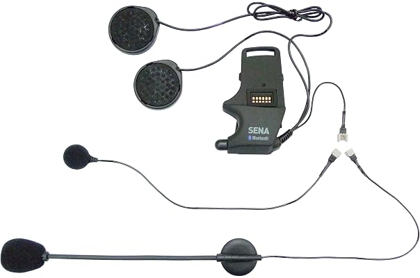 Best Powersports Helmet Communication