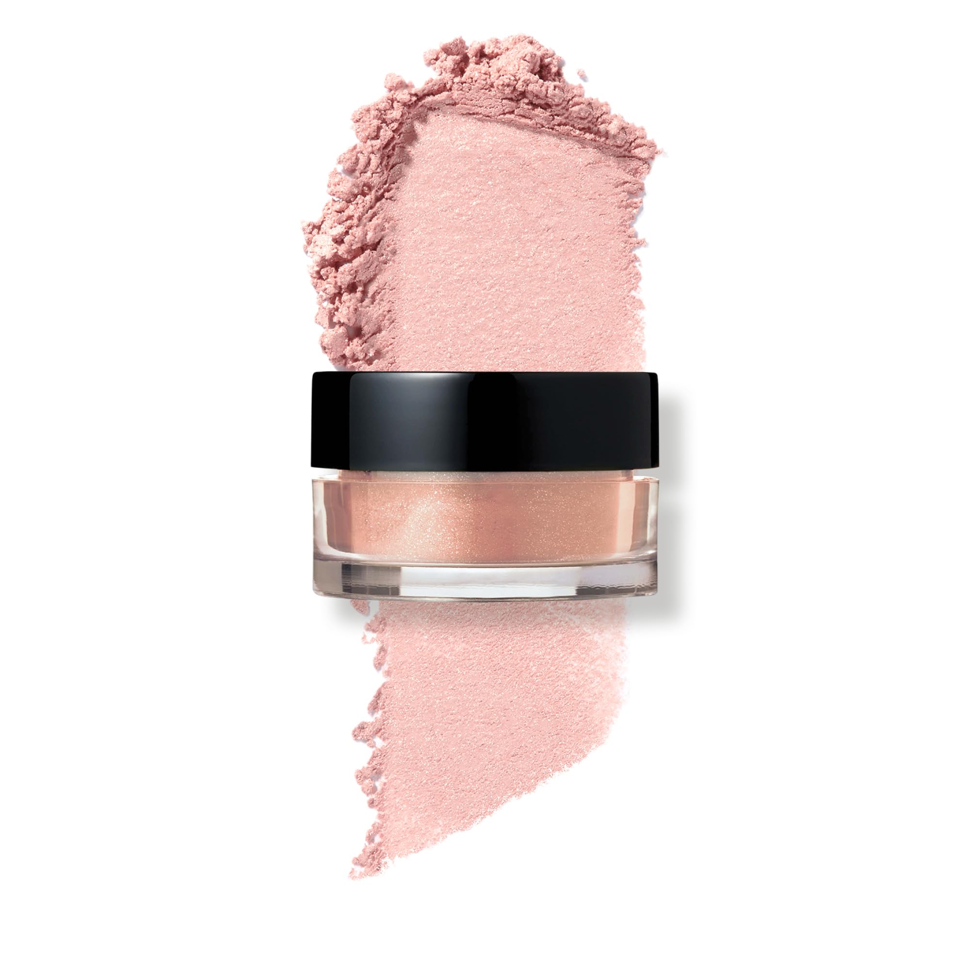 Mii Cosmetics Exquisite Eye Colour Eyeshadow, 100% Natural Mineral Formulation, Highly Pigmented Colour & Easily Buildable, Grace โ image 1