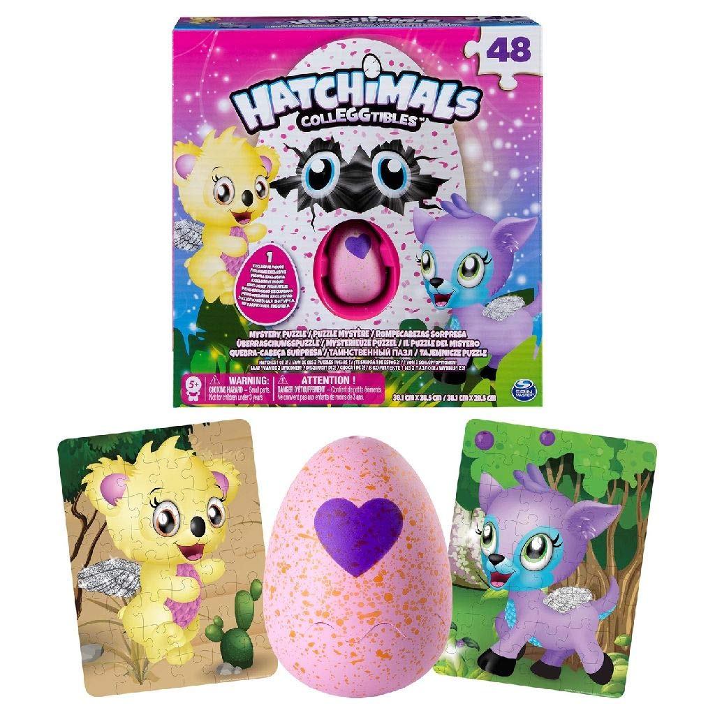 hatchimal puzzle