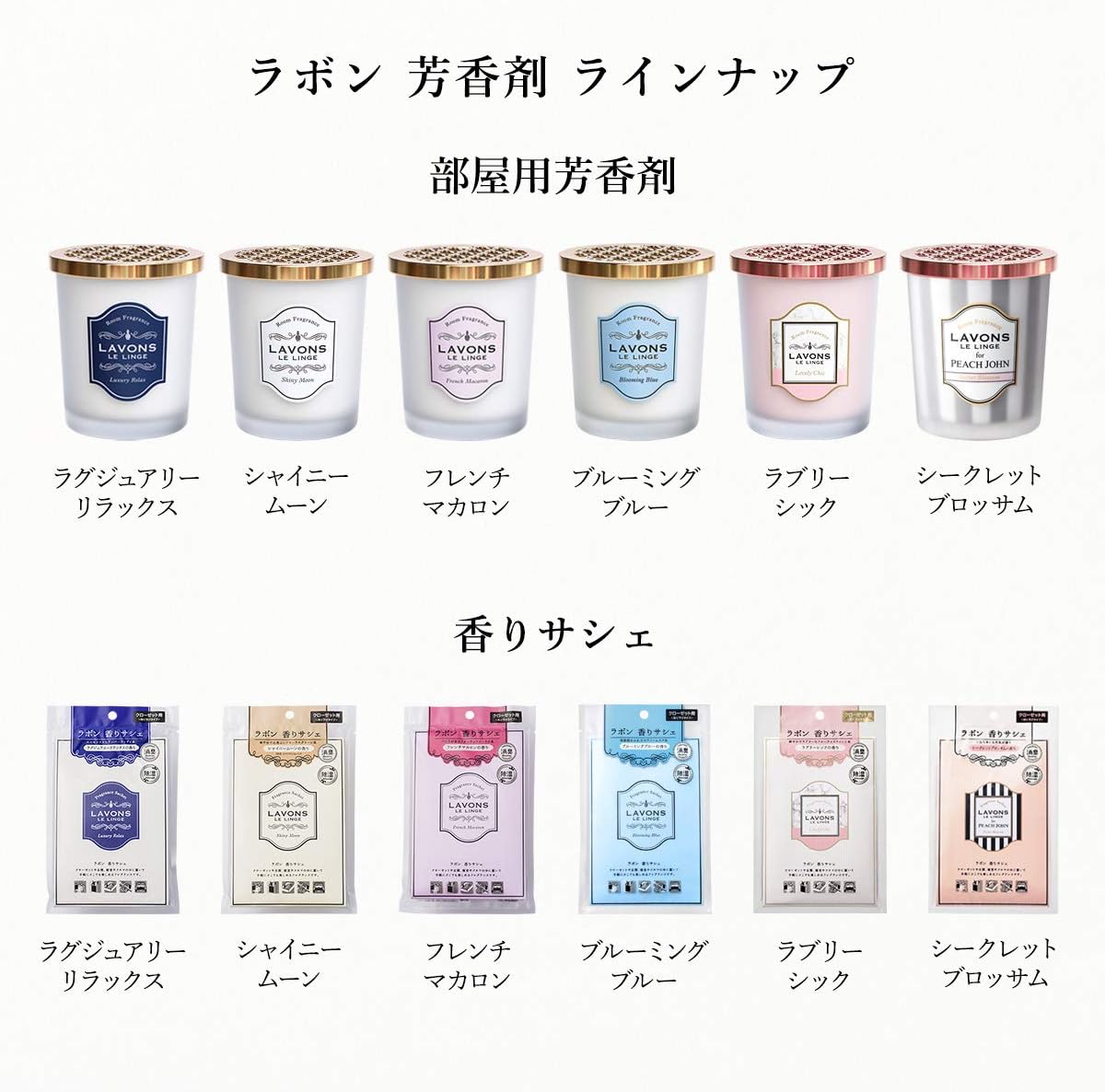 口コミも ラボン柔軟剤の人気おすすめランキング12選 いい匂いの組み合わせも紹介 セレクト Gooランキング