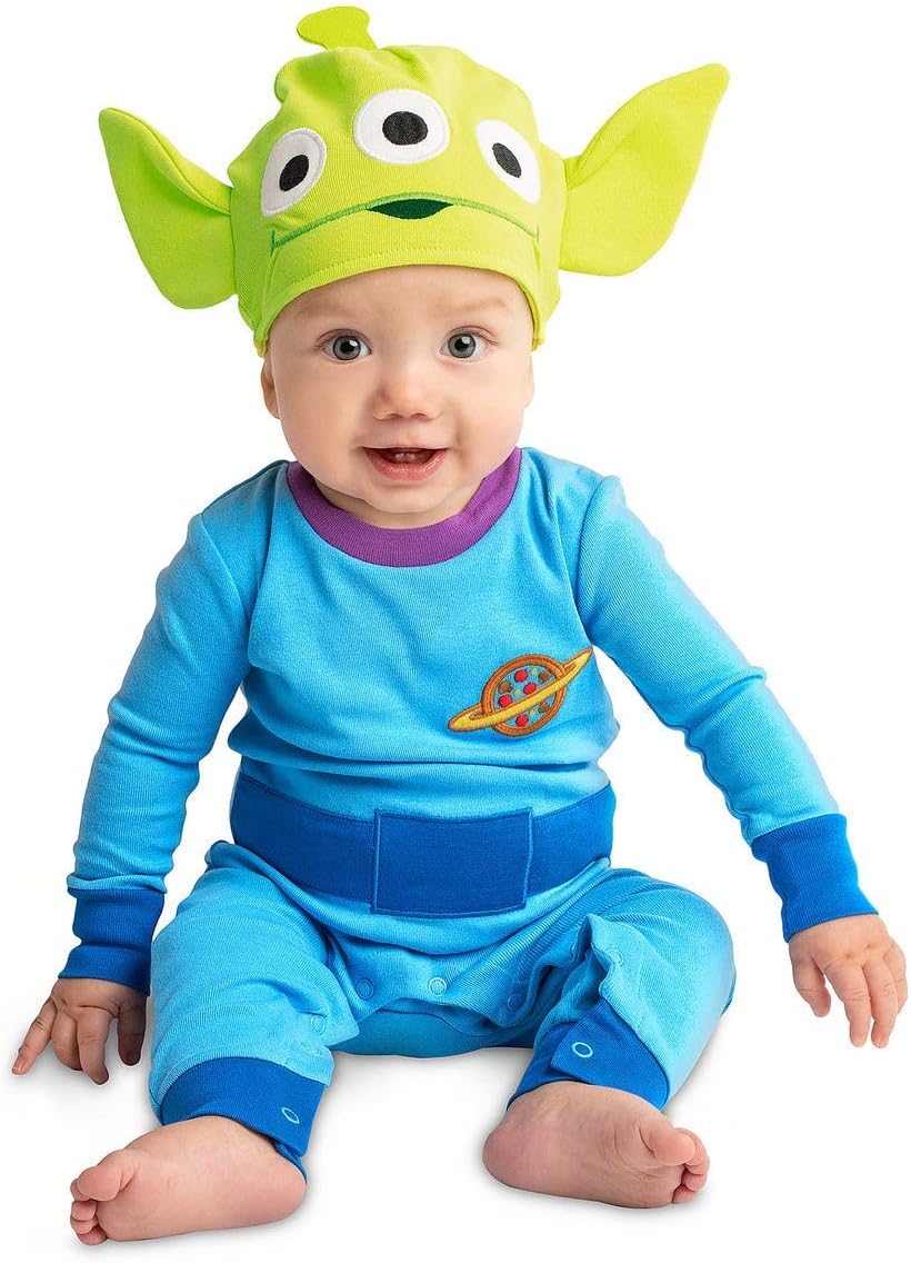 反発する 殺す 抑圧する リトル グリーン メン ロンパース Nikejshah Org