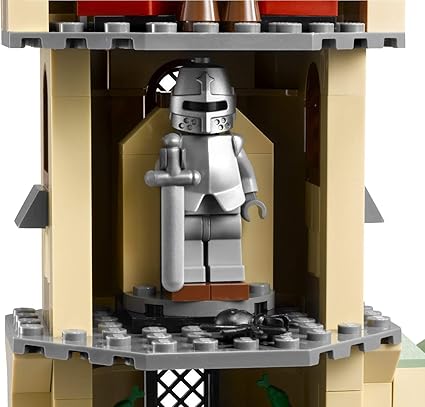 lego 4842