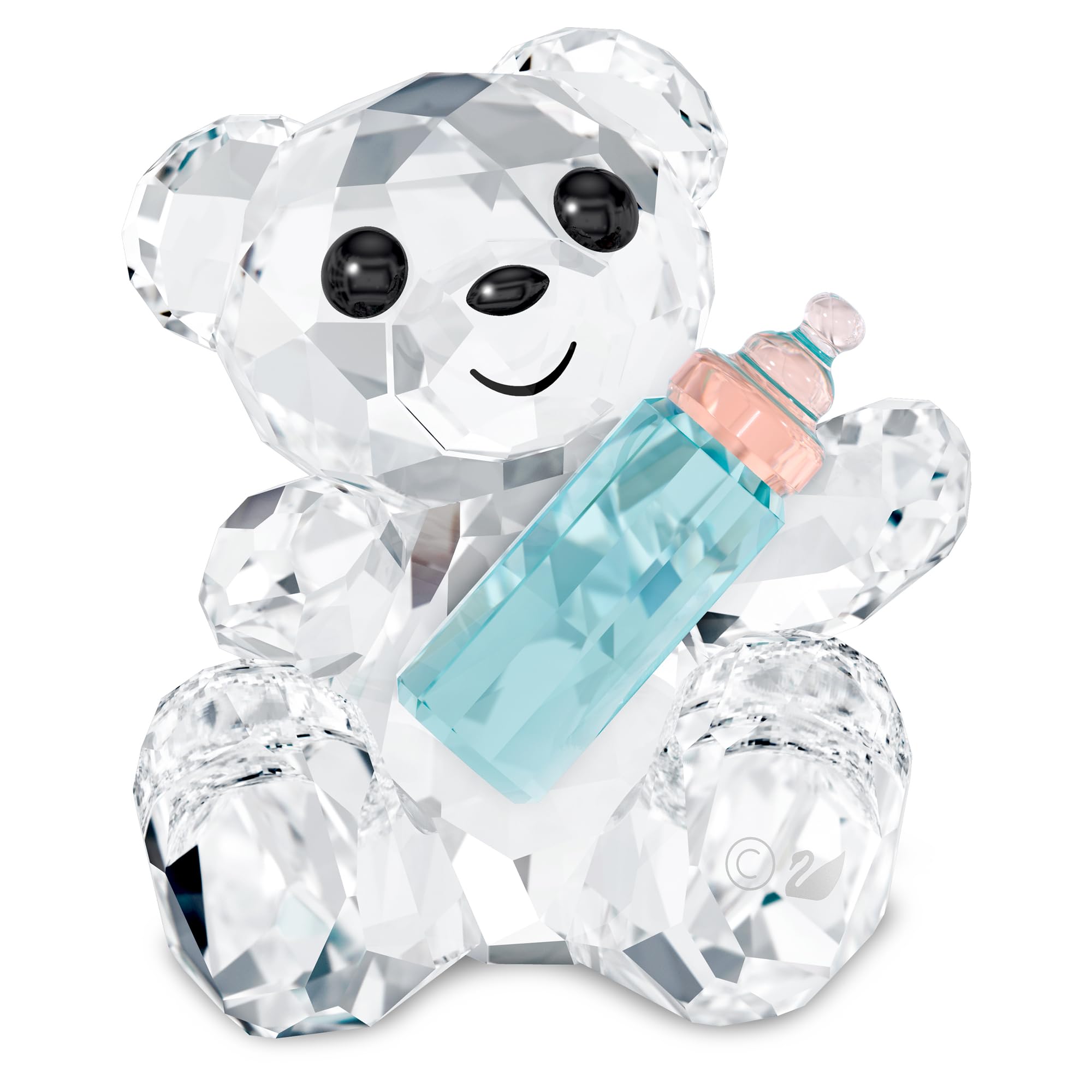 Swarovski My Little Kris Bear Baby