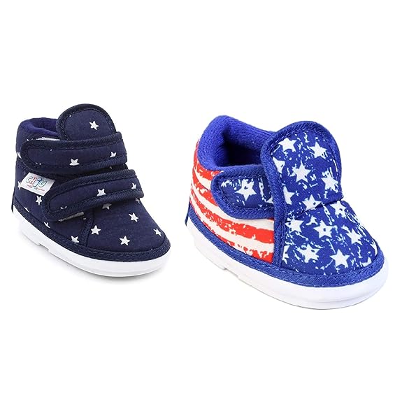 shoes for 5 month old boy