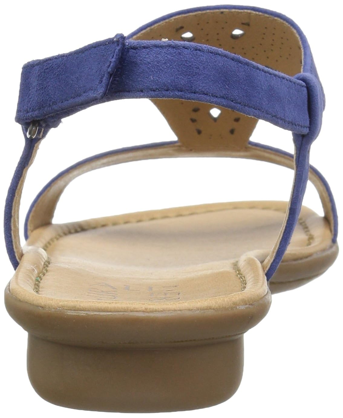 naturalizer sandals discontinued