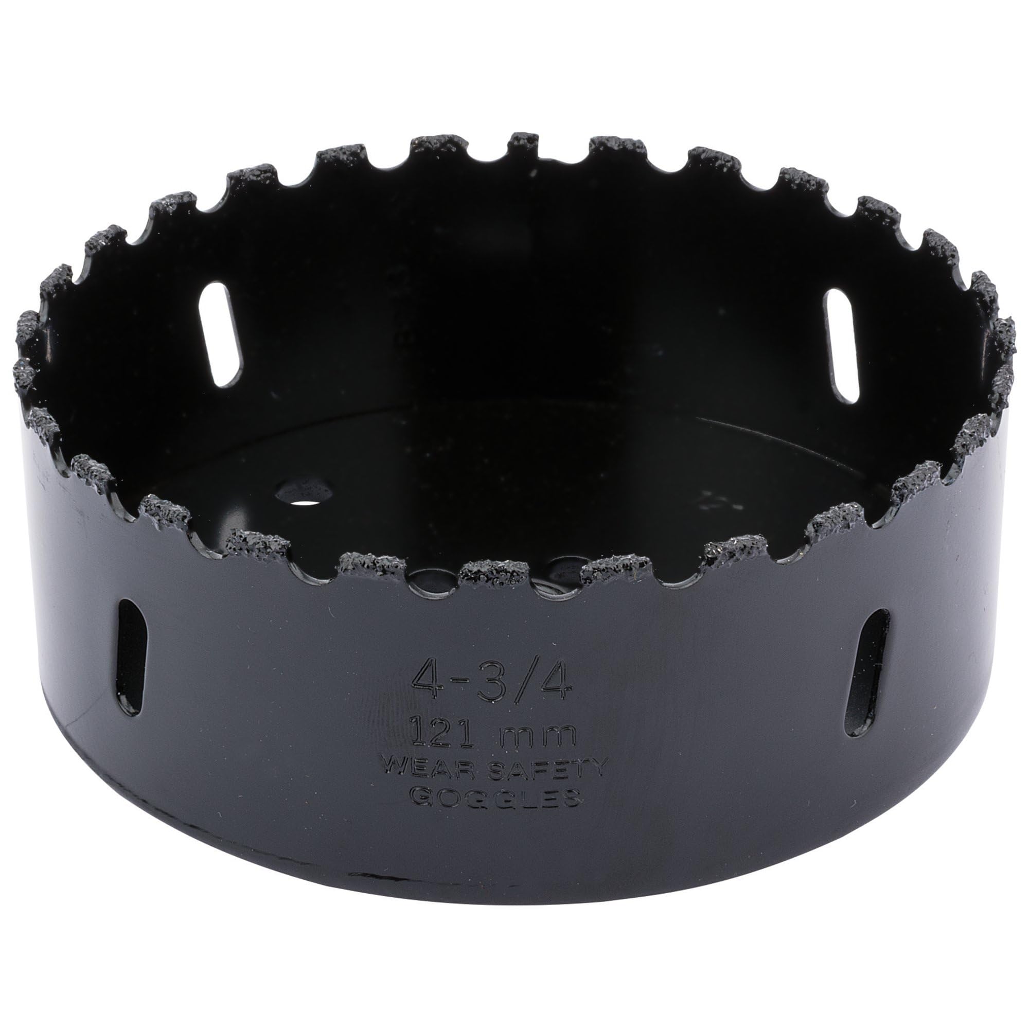 Draper 34813 Expert Cobalt Hole Saw, 114mm