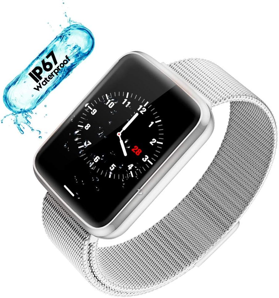 chriffer smart watch