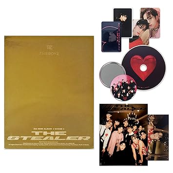 The Boyz The Boyz 5th Mini Album Chase Chase Ver Cd Photo Book Photo Cards Post Card Free Gift K Pop Sealed Amazon Com Music The Boyz The Boyz 5th Mini Album Chase Chase Ver Cd Photo Book Photo Cards Post Card Free Gift K Pop Sealed Amazon Com Music