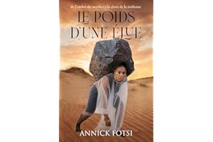 Le Poids d'une Élue: De l’ombre du sacrifice à la clarté de la résilience