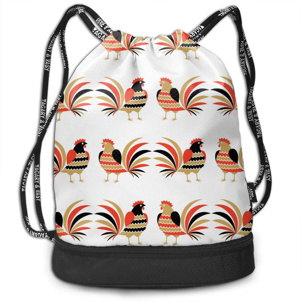 scarpe con simbolo il gallo