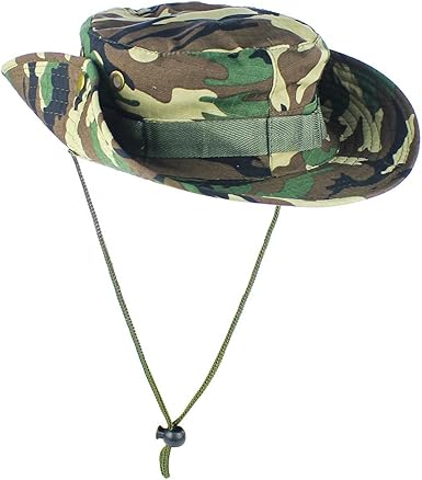 bdu boonie hat