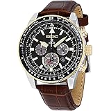 seiko flightmaster amazon