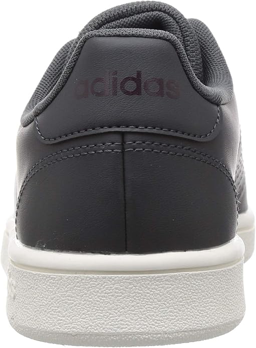Adidas Grand Court Base Men's Trainers, Grey/Footwear White/Maroon, 7 CA :  Amazon.ca: Clothing, Shoes \u0026 Accessories