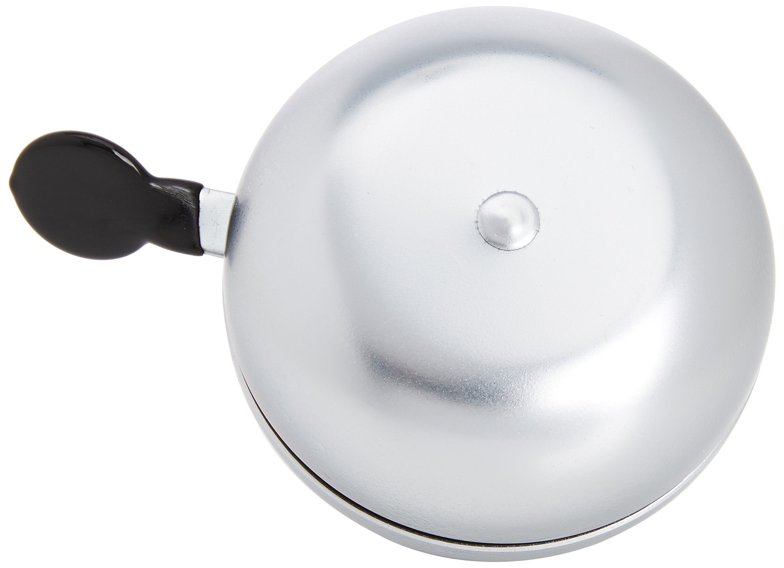 Widek Ding Dong Bell - Silver, 11cm