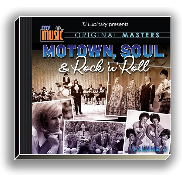 VARIOUS ARTISTS - R & B Soul Classics / Various - Amazon.com Music