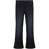 Levi's Girls Classic Flare Jeans